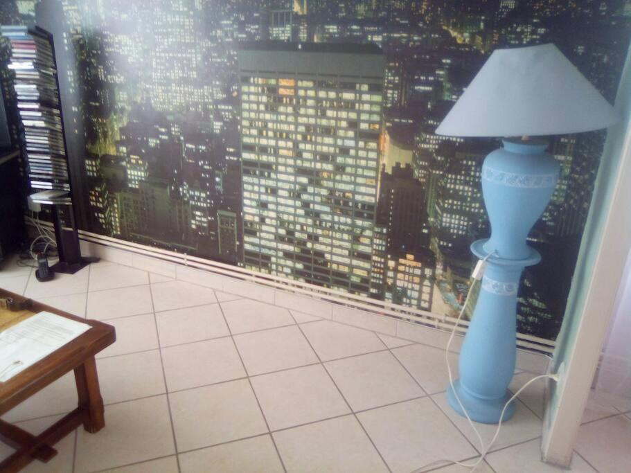 Appartement T2 Lumineux Chu Stade Gaston Gerard 2 Nuits Minimum Dijon Zewnętrze zdjęcie